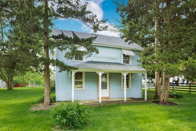 8165 Lucas Rd, Plain City, OH 43064 - photo 5