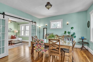 103 Rossmore Rd unit 3, Jamaica Plain, MA 02130 - photo 3