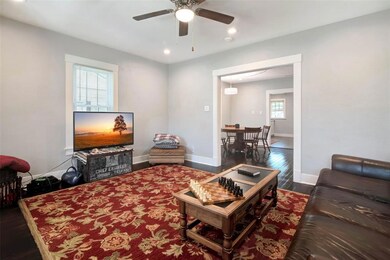 1301 W Morton St, Denison, TX 75020 - photo 3