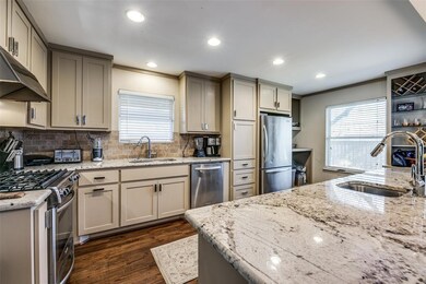 7138 Edgerton Dr, Dallas, TX 75231 - photo 6