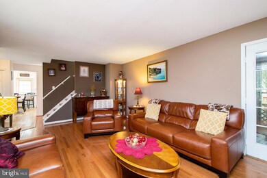 707 Lakeview Ave, Laurel Springs, NJ 08021 - photo 4