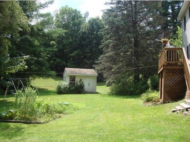 BACK OF HOUSE