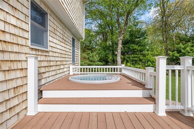 80 Candy Apple Ln, Saunderstown, RI 02874 - photo 6