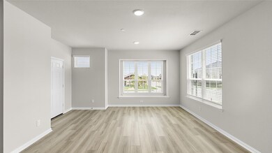 1201 Morgan Dr, Sherman, TX 75090 - photo 3