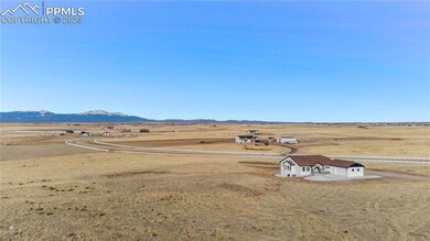19511 Good Life View, Calhan, CO 80808 - photo 5
