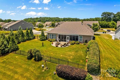 222 Hunters Hill Dr unit 9, Statesville, NC 28677 - photo 7