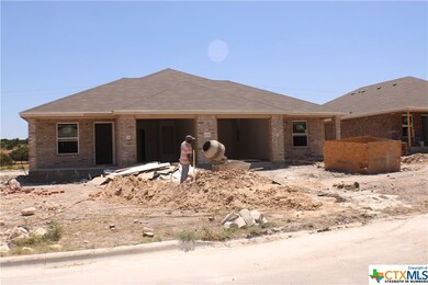 1331 Liberation Ln, Copperas Cove, TX 76522 - photo 2