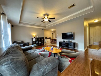 1605 Duke St, Conway, AR 72032 - photo 4