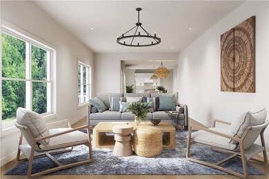 ARTIST RENDERING ONLY. STYLE MAY VARY