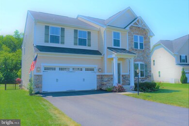 2221 Pump House Ct, Warrenton, VA 20187 - photo 2