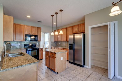 06 Kitchen View 1