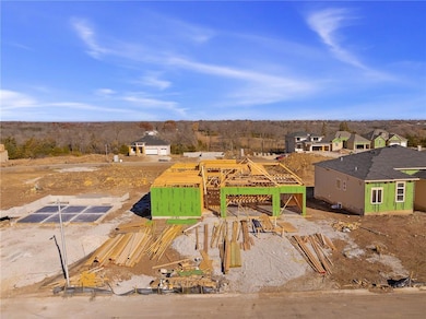 25104 W 141st Terrace, Olathe, KS 66061 - photo 2