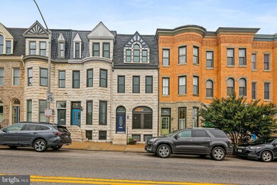 2612 E Baltimore St, Baltimore, MD 21224 - photo 3