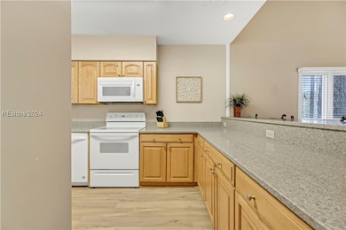 55 Barcelona Rd unit 232-D, Hilton Head Island, SC 29928 - photo 4