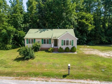 322 La Mae Cir, Aylett, VA 23009 - photo 5