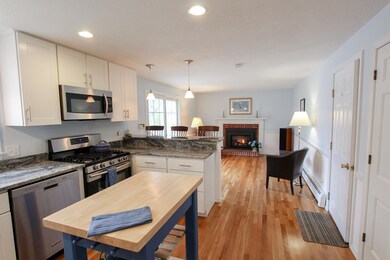 Kitchen to Family