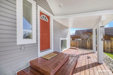 736 Mountain View Cir, Salmon, ID 83467 - photo 4