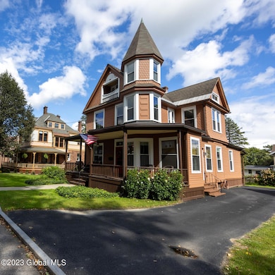 19 N Lyons Ave, Albany, NY 12204 - photo 2