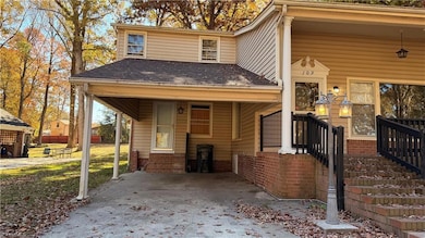 unlisted-address, Thomasville, NC 27360 - photo 4