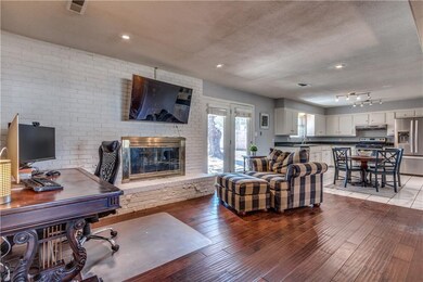 4604 NW 62nd St, Oklahoma City, OK 73122 - photo 4