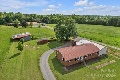 3441 Gaston Webbs Chapel Rd, Crouse, NC 28033 - photo 4