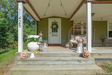 11425 Hibner Rd, Hartland