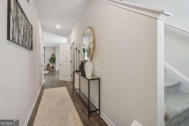 2353 Haran Dr unit 43, Lithonia, GA 30058 - photo 2