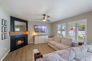 Perfect for relaxing or entertaining