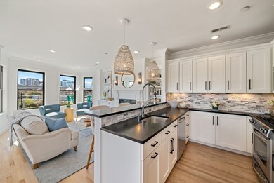 35 Rutherford Ave unit 3, Boston, MA 02129 - photo 2