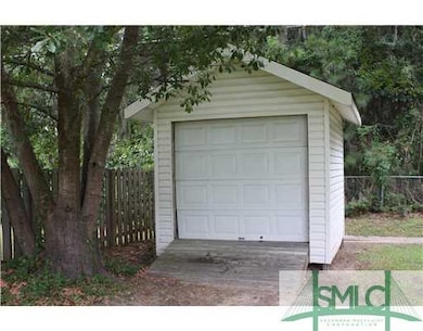 Other. Storage Building