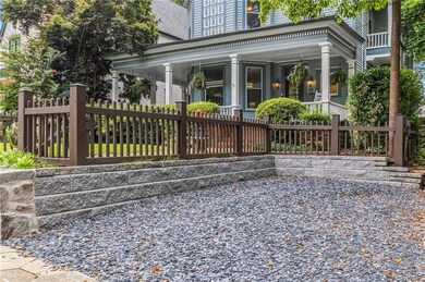 513 Saint Charles Ave NE, Atlanta, GA 30308 - photo 4