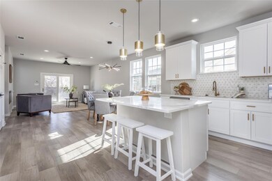 1008 Montrose Ave, Gainesville, TX 76240 - photo 4