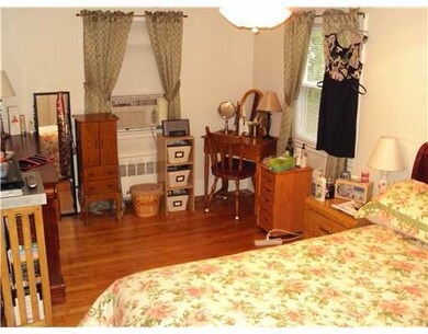 Master Bedroom.