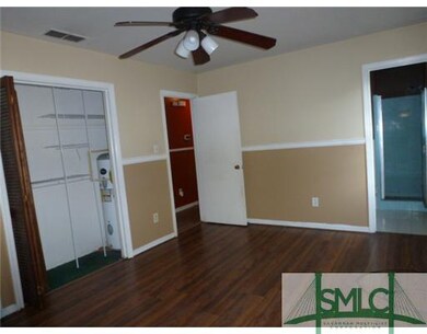 Master Bedroom.