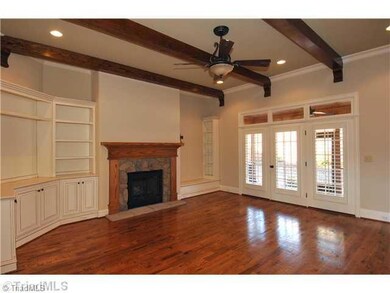 Den/Family/Great Room.