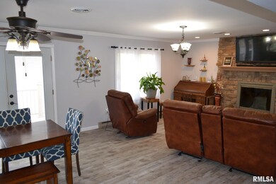 10 Quail Ln, Jacksonville, IL 62650 - photo 7