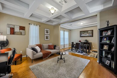 Living room edit