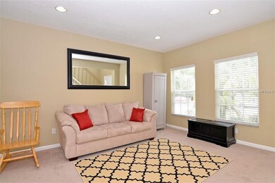 Formal Living Room