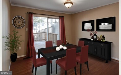 10220 Faire Commons Ct, Burke, VA 22015 - photo 2