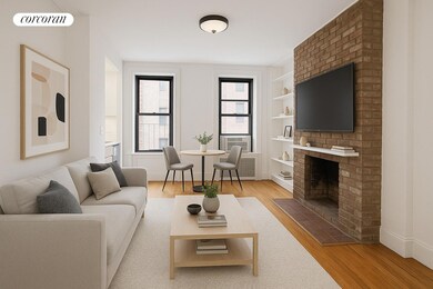 22 Cornelia St unit 7, New York, NY 10014 - photo 2