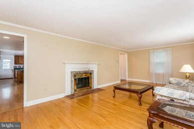 242 E Padonia Rd, Lutherville Timonium, MD 21093 - photo 7