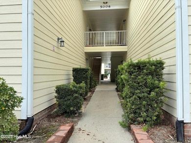 5006 Hunters Trail unit 4, Wilmington, NC 28405 - photo 5
