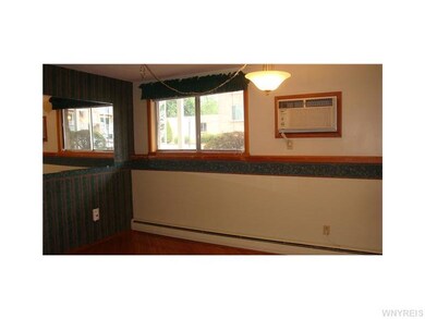 Kitchen Dining
