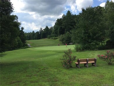 Enjoy Golf Course View