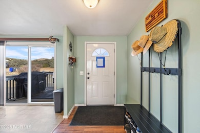 17355 E Royal Bey Dr, Dewey, AZ 86327 - photo 6