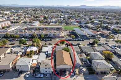 4048-50 35th St, San Diego, CA 92104 - photo 6