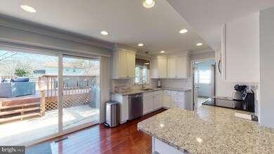 13410 Yorktown Dr, Bowie, MD 20715 - photo 7