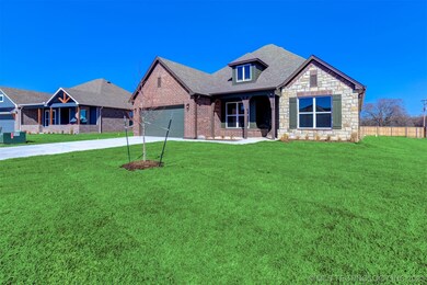 31979 E 61st Place S, Broken Arrow, OK 74014 - photo 3