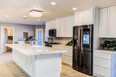 Designer Kitchen