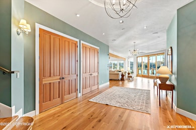 3806 N Point Cir, Anchorage, AK 99502 - photo 4